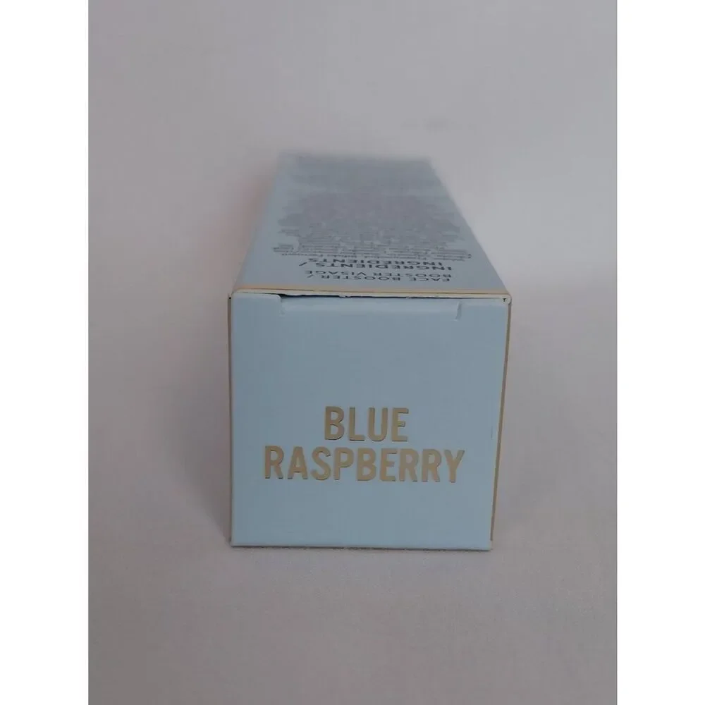 P.Louise - Take Your Shot Face Booster - Blue Raspberry